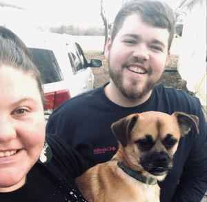 Meet your Posher, Katelyn